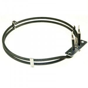 Rezistenta circulara cuptor electric Whirlpool 7212R342