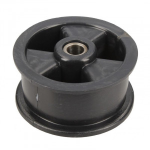 Rola tensionare curea uscator rufe Electrolux Aeg 8581250125037 1250125034