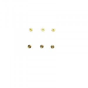 Set duze gaz natural aragaz Beko 4431910060 Original