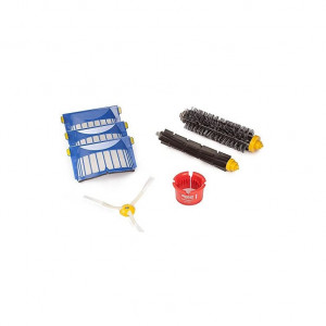 Set filtru si perie aspirator Irobot Roomba Original