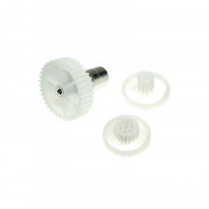 Set roti dintate masina de tocat carne Gorenje 280566