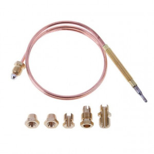Termocuplu aragaz Universal 90CM