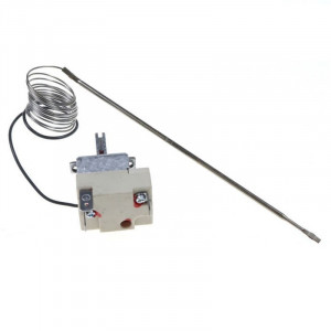 Termostat cuptor electric Beko 263480025 Original