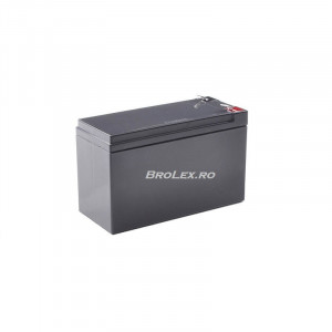 Acumulator plumb 6V, 10AH MFN50