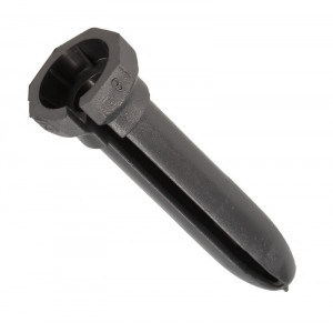 Bolt telescop amortizor masina de spalat Candy Hoover 41017173 Original