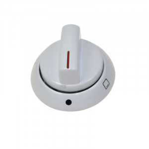 Buton cuptor aragaz Bosch 00188175