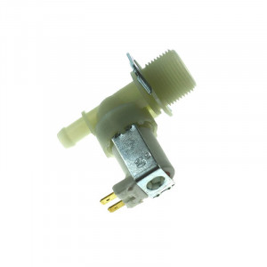 Electrovalva apa masina de spalat rufe cu 1 iesire 180° 12MM(universala)