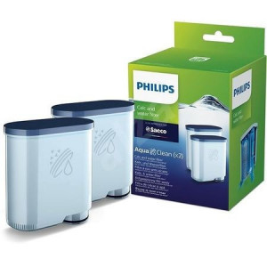 Filtru de apa Aqua Clean Philips Saeco CA6903/22, pachet 2 Buc.