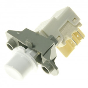 Intrerupator On-Off, Buton alb masina de spalat Arctic 2883500100