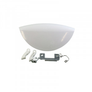Maner usa Hublou masina de spalat Candy, Hoover 49001136