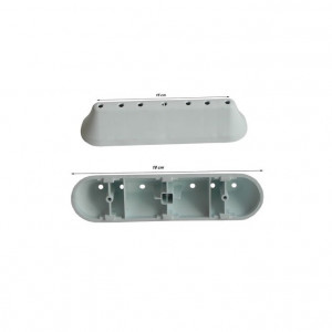 Paleta cuva masina de spalat Luxor Heinner 42002592 Originala