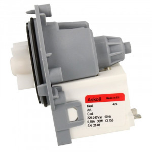 Pompa evacuare apa masina de spalat Bosch RS0785