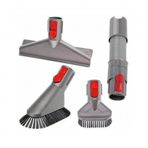 Set perii aspirator Dyson
