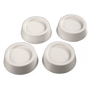 Amortizoare vibratii masina de spalat Set 4 Bucati