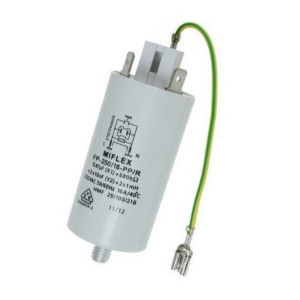 Condensator masina de spalat rufe Arctic