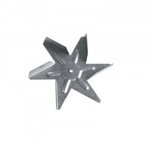 Elice ventilator cuptor electric Blanco 74X6900