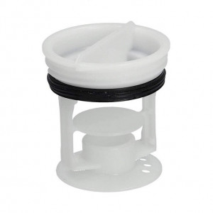 Filtru pompa evacuare masina de spalat Arctic Beko Original