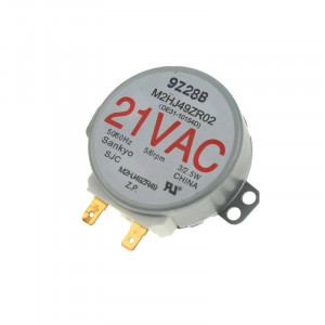 Motor rotire farfurie cuptor cu microunde Samsung DE31-10154D Original