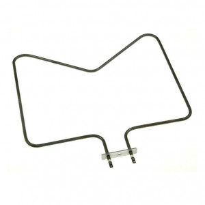 Rezistenta inferioara, cuptor electric Whirlpool