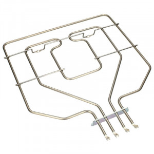 Rezistenta superioara cuptor electric Bosch 00684722 00470970 20.35066.000