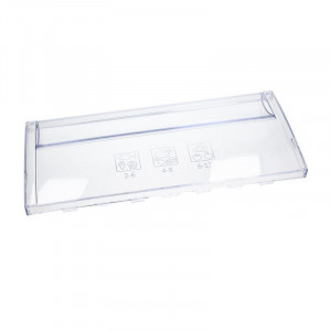 Capac fata sertar frigider Arctic Beko Grundig 4616120800 Original