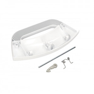 Clapeta hublou masina de spalat Whirlpool 488000507932, C00507932 
