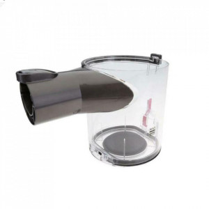 Compartiment sac aspirator Dyson Original