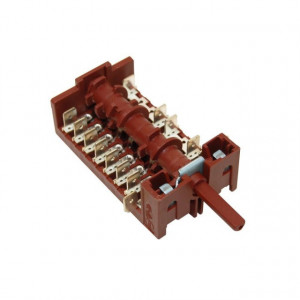 Comutator, selector rotativ, cuptor incorporabil Samsung