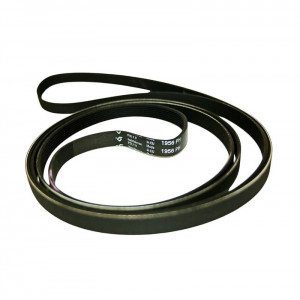 Curea uscator rufe Beko 1956H7 2962470100 Originala