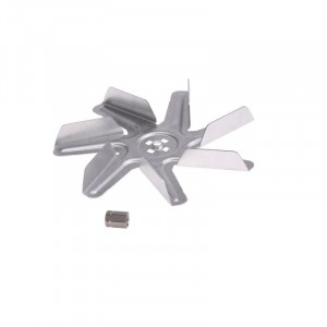 Elice ventilator cuptor electric Originala Bosch