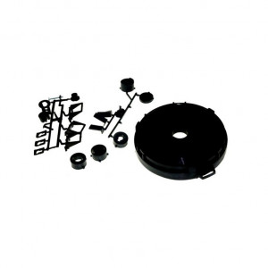 Filtru hota carbon activ Universal