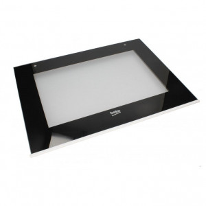 Geam exterior usa cuptor electric Arctic, Beko Original