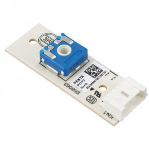 Modul electronic frigider Arctic Beko 4395550185 Original