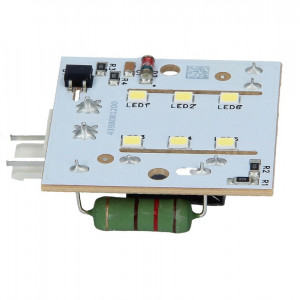 Modul electronic led frigider Arctic Beko 4398081200 Original