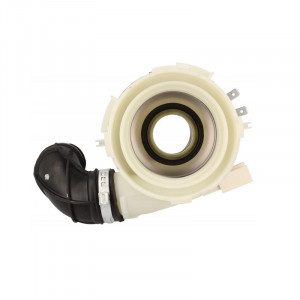 Rezistenta masina de spalat vase Electrolux 140002162232 Originala