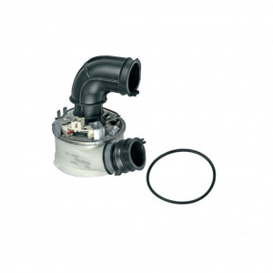 Rezistenta tubulara masina de spalat vase Indesit DFG05