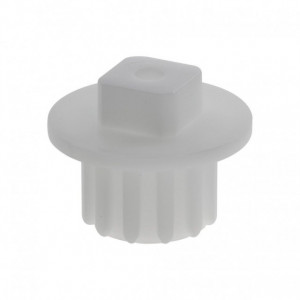 Roata dintata masina de tocat carne Philips 996500043314 Originala