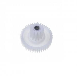 Roata dintata, pinion masina de tocat carne Bosch Siemens 10018162 Originala