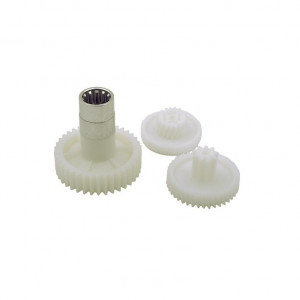 Set roti dintate masina de tocat carne Gorenje 280566