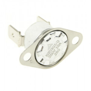 Termostat cuptor aragaz Beko Original