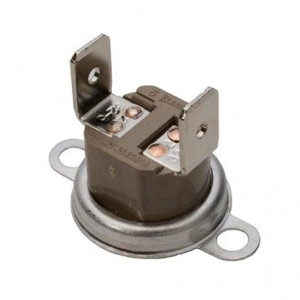 Termostat siguranta cuptor Whirlpool 130C