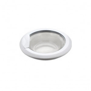 Usa hublou masina de spalat Whirlpool C00443215 481010604373 Originala
