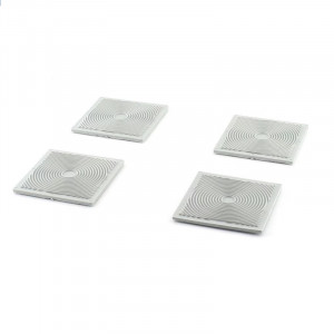 Amortizor vibrati masina de spalat set 4buc