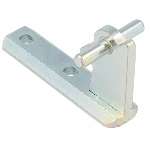 Blama mijoc usa frigider Arctic Beko 4358580300 Originala