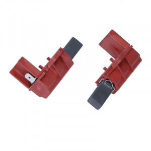 Carbuni motor masina de spalat Samsung