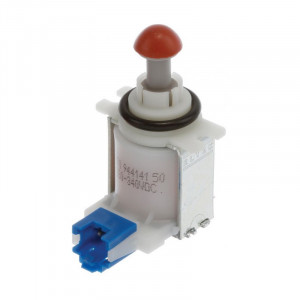 Electrovalva masina de spalat vase Bosch Siemens Originala