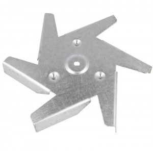 Elice motor ventilator cuptor electric Electrolux 3878453210 Original