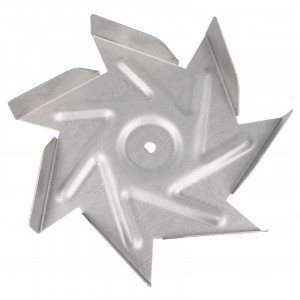 Elice ventilator cuptor electric Teka 81594001
