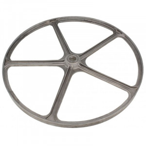 Fulie masina de spalat rufe Whirlpool 480111100742
