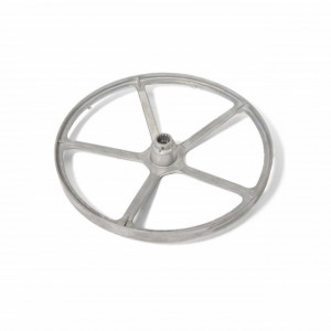 Fulie masina de spalat Whirlpool WG435TPI 46180350200